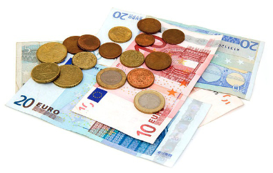 1600 euro lenen