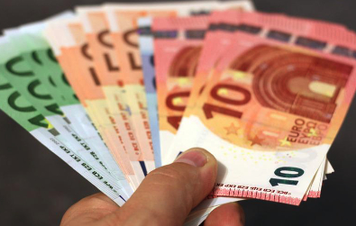 3000 euro lenen