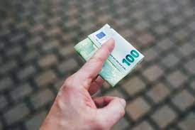450 euro lenen