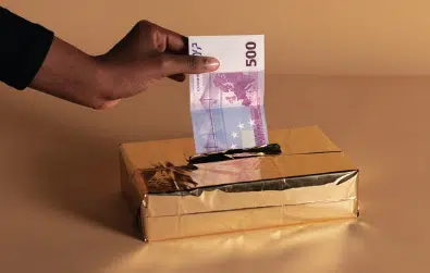 500 euro lenen