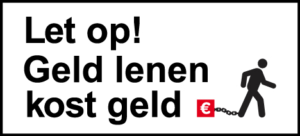 geldlenenkostgeld